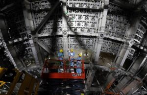 Вештачката интелигенција ќе троши огромна количина струја, „Гугл“ тоа ќе го решава со нуклеарна енергија