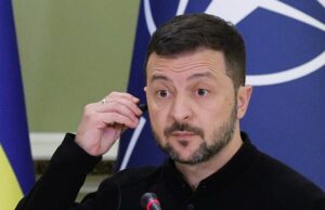 Зеленски во Дубровник: Ако Русија успееше да не освои, следната цел ќе беше Балканот