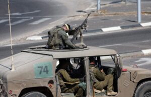 Најмалку 30 лица загинаа во израелските напади врз бегалскиот камп Џабалија во Газа