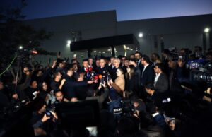 (Видео) Неутрализирани напаѓачите во Турција, се работи за жена и маж