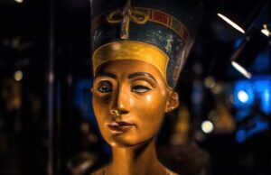 Египет повторно си ја бара назад бистата на кралицата Нефертити, Берлин не ја дава