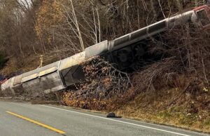 Eдно лице загина во железничката несреќа во Норвешка, има и повредени