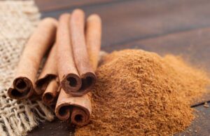 Мелен цимет увезен од Србија повлечен од хрватскиот пазар – зголемена концентрација на бактерии