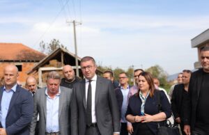 Мицкоски најави нова инвестиција од 8,5 милиони евра