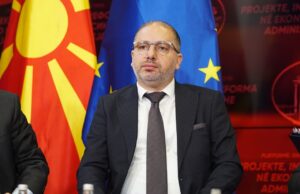 Николовски: Зголемените контроли резултираа со повисоки приходи и зголемен пријавен увоз на возила и цигари