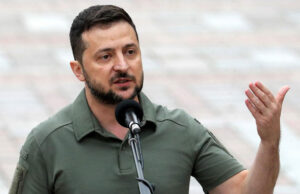 Зеленски го претстави планот за победа против Русија: „Ако се исполни се, најдоцна следната година можеме да ја завршиме војната