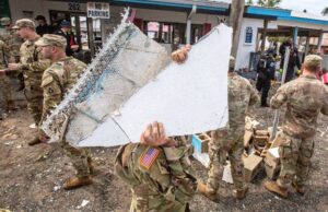 Националната гарда на Флорида се подготвува за најголемата спасувачка операција во историјата