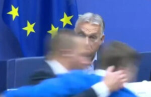 Напaднат унгарскиот премиер Виктор Орбан