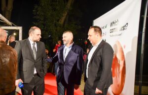 Меѓународниот филмски фестивал ,,Киненова” од денеска во Домот на култура „Билјана Беличанец“ во Кисела Вода