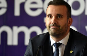 Црногорскиот премиер: Сакам да ги поправам запоставените односи со Хрватска