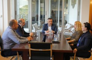 Николовски – Стамнова: Со еден клик Централниот регистар ќе има евиденција за царински долг