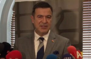 За еден осуденик државата плаќа над 10 илјади евра годишно или 2100 денари дневно, вели Пандов