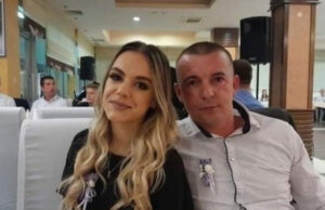 Во поплавите во Босна загина поранешен фудбалер, го пронашле гушнат со сопругата