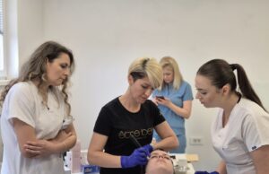 Интервју со Ирена Стаменковска, сопственик на Пантеа Тренинг Центар: Партнер во вашиот професионален развој