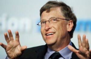 Бил Гејтс донира 50 милиони долари на Камала Харис: „Овие избори се поразлични“