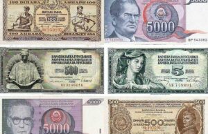 Кои биле најбогатите луѓе во Југославија –  рекордот го држи граѓанин на Скопје, а на листата нема политичари