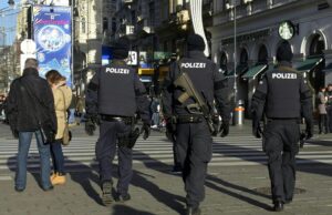 20-годишен македонски државјанин предводел терористичка група во Австрија, регрутирал и нови членови