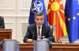 Меџити: Подготвени сме да се соочиме со предизвиците во животната средина