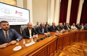 Општините го добиваат првиот дел од 250 милиони евра за реализација на капиталните инвестиции