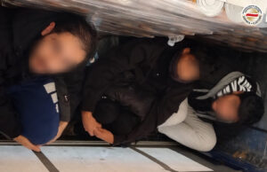 Приведени криумчари на мигранти