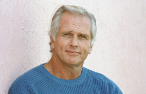 Ѕвездата на серијата „Тарзан“ Рон Ели почина на 86-годишна возраст