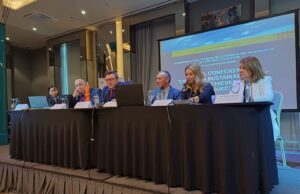 Обезбедување на одржливост на резултатите постигнати од проектот „Зголемување на атрактивноста, инклузивноста и релевантноста на стручното образование и обука и образованието на возрасни“