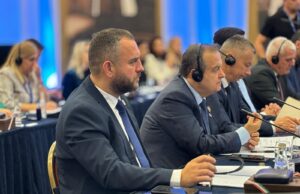 Тошковски потпиша аранжман со кој Македонија се приклучува кон Европската мрежа за миграција на Европската унија