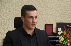 ЈО да отвори истрага за незаконското поставување на Христовски на чело на АНБ, бара СДСМ