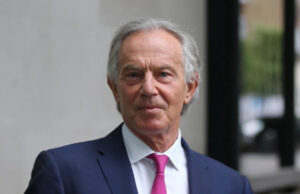 Тони Блер: Треба да донесеме трета страна за да ја завршиме војната во Газа