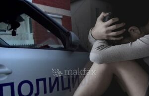 Обид за силување во Штип