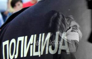 Ја претепал неговата партнерка и ја врзал: Семејно насилство во Гостиварско