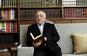 Ѓулен некогаш беше сојузник на Ердоган, но тие имаа драматично разделување: во април беше киднапиран од неговата палата во Пенсилванија