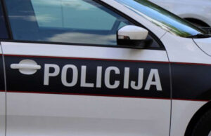 Пукање во средно училиште во Сараево, ранет ученик