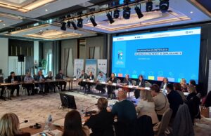 Јаневска: Образованието за медиумска писменост е моќен сојузник во борбата против лажните вести и дезинформациите