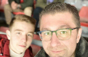 Мицкоски: Виновен беше затоа што е мој син, прости ми, Јоване, што сето ова мора да го живееш