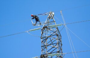 Без струја делови од неколку скопски општини