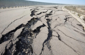 Два земјотреси во Грција: Првиот удар 4,6 степени, а вториот 4,9
