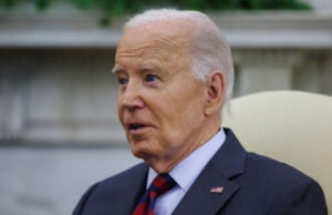 Бајден гласаше во Делавер, го критикуваше Илон Маск