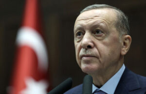 Ердоган за израелскиот напад врз Иран: Сакаат да го запалат регионот, Западот им помага