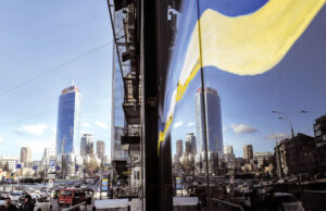 Украина го повикува Бразил да го уапси Путин доколку дојде на самитот на Г20