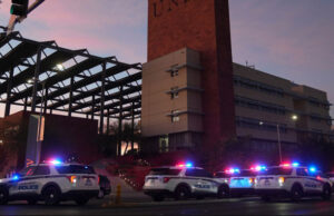 Гитаристот на Ози Озборн застрелан во Лас Вегас