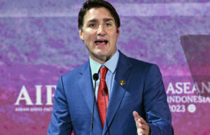 Трудо: Вклучувањето на севернокорејските трупи во конфликтот во Украина може да ја ескалира војната