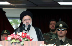 Иранската влада: Планираме да го зголемиме воениот буџет за речиси 200 отсто