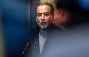 Иранскиот шеф на дипломатијата отпатува во Египет за првпат по неколку години