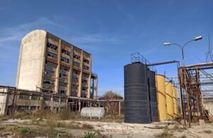 ДОМ: Владата да не го одолговлекува чистењето на линданот