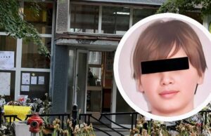 Мајката на едно од убиените деца во „Рибникар“: Момчето-убиец имаше безизразно лице, како возрасните не го забележаа тоа?