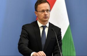 Сијарто: Испраќањето западни инструктори во Украина ќе доведе до ескалација на конфликтот меѓу ЕУ и Русија