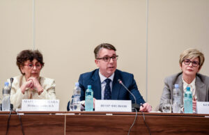 Филков: Ќе ги споведеме неопходните реформи за Судскиот совет колку и да се тешки