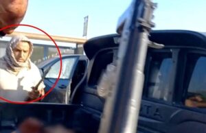 (Видео) Израелската војска уби командант на Хамас, кој учествувал во нападот на 7 октомври 2023 година, а работел и за агенцијата за помош на ОН