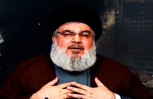 Либанскиот министер: Лидерот на Хезболах се согласи на прекин на огнот, после тоа бил убиен